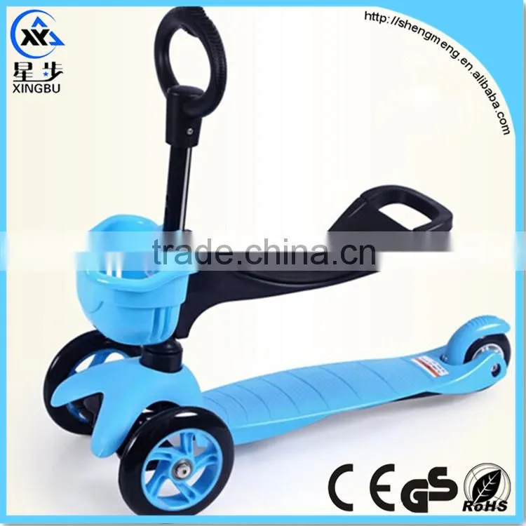 Hot sales 3 wheel cheep Kids scooter kick scooter children scooter