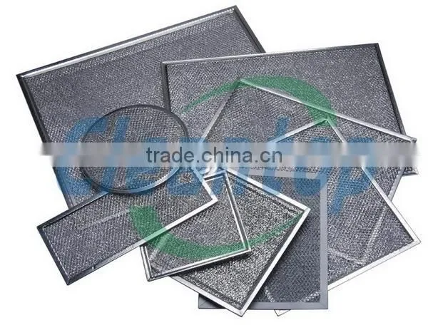 Grease Filter