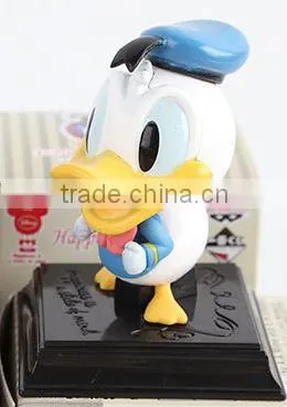 Hi-Q vinyl toy figure/vinyl toy production/vinyl doll of plastic anime doll