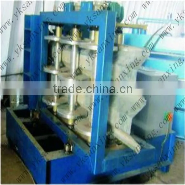 Hot Sales Qspan Screw Joint Producing Line