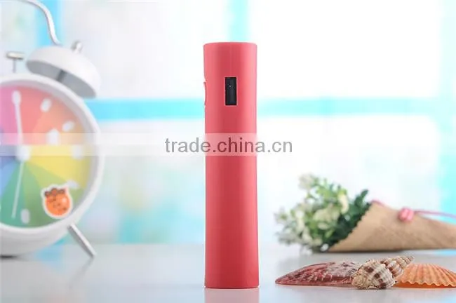 ROHS Power Bank 2600mAh