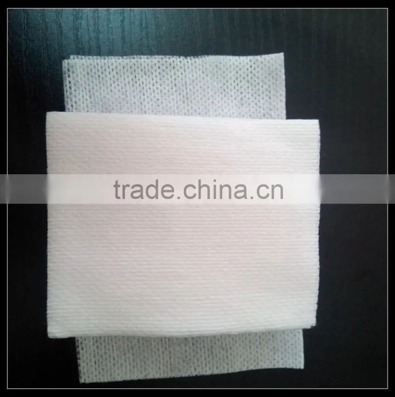 37g 4ply Non-woven Swabs