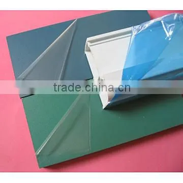 2014 Hot Sell PE Surface Protective Film for Glass