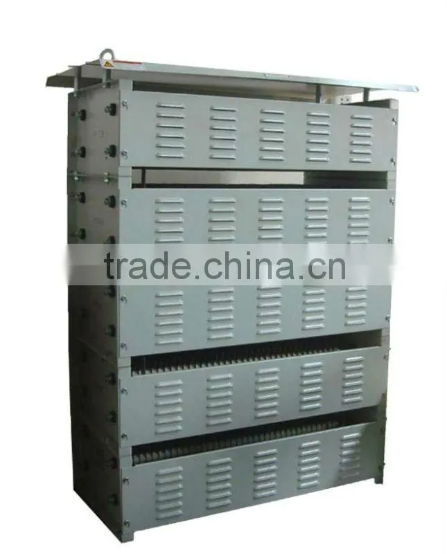 horizontal wind generator 100kw wind energy turbine with CE, ISO9001