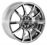 chrome coating machine
