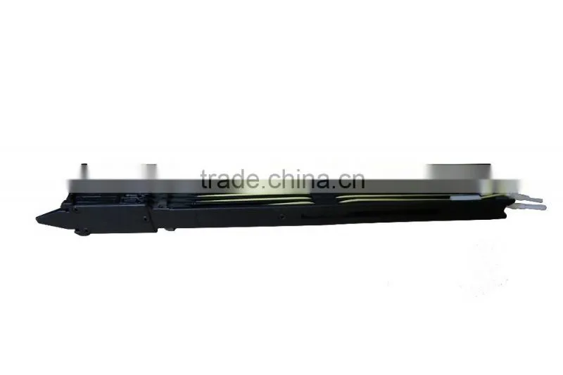 M4 module quick connector with bearing for carpet machine,jacquard module,Stuabli JC4 Jacquard module,Carpet machine module