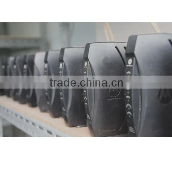 EURO DOCSIS CMTS fiber optic cable modem termination system