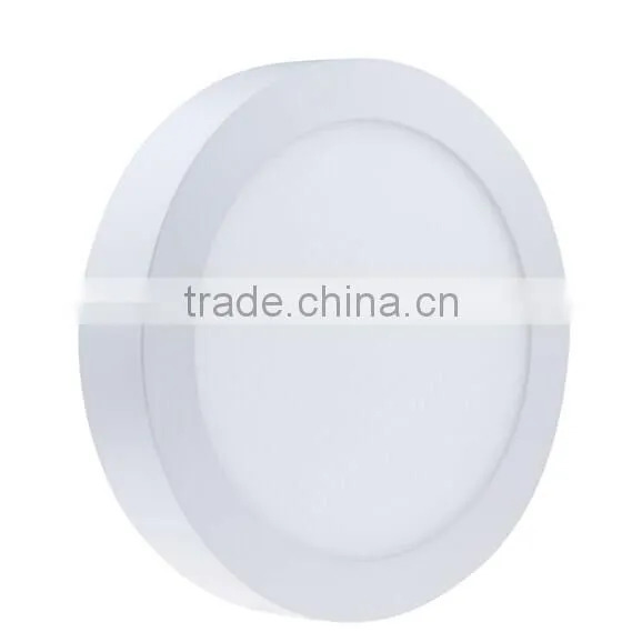 China manufacturer supplier surface mounted wholesale dimming led panel for home decoration