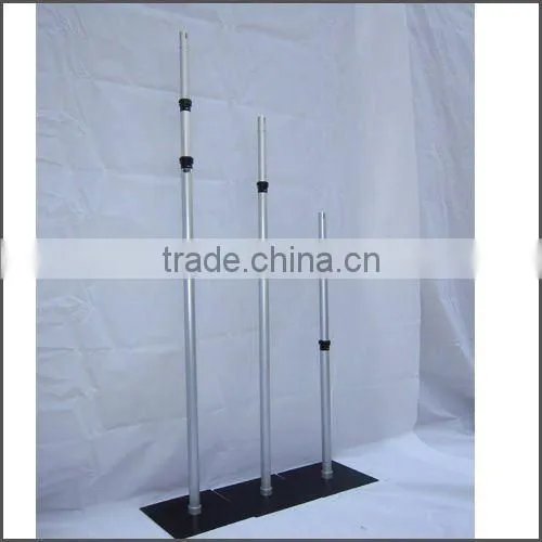 design trade show booth for exhibition