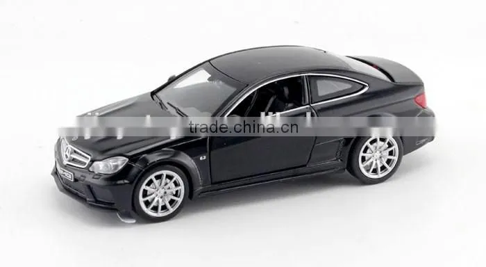 Licensed Metal Car Toys Pull Back Cars