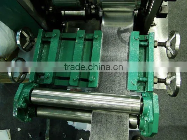 FX gypsum board metal frame production machine