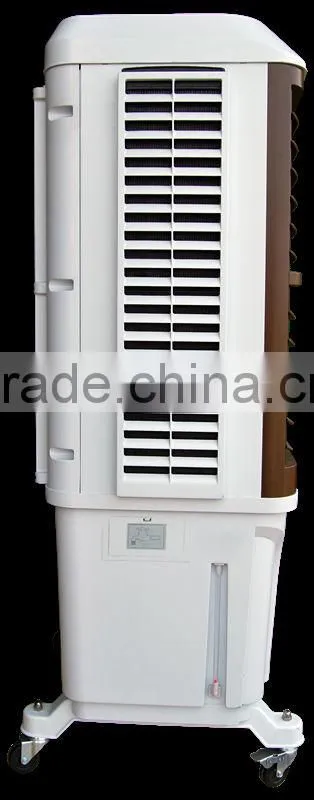 swamp coolers (with three sides cooling pad,8000cmh airflow )
