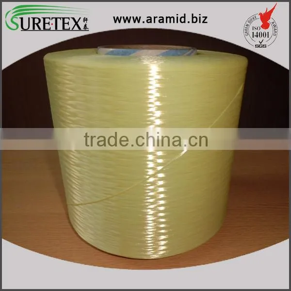 Para Aramid Fiber Filament
