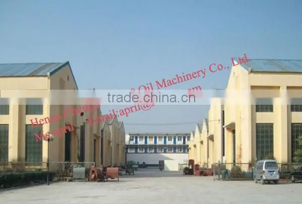 chengli brand best quality flour processing machine