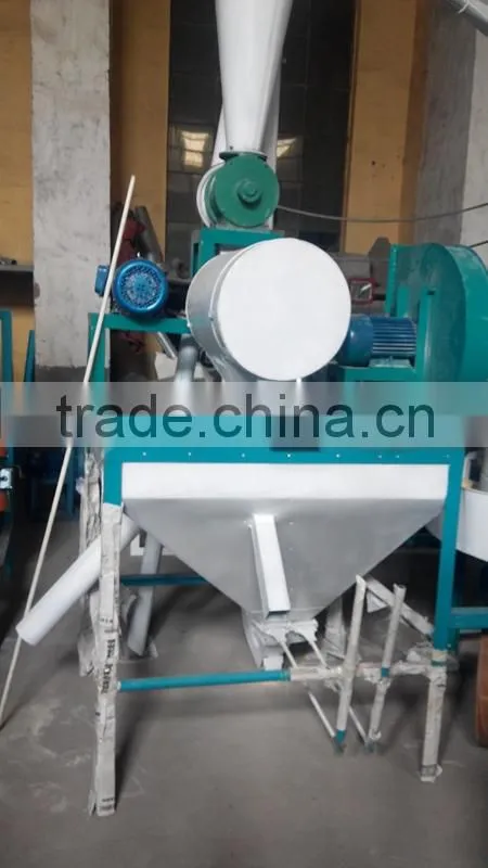 high protein wheat flour production line / high protein wheat flour mill stone