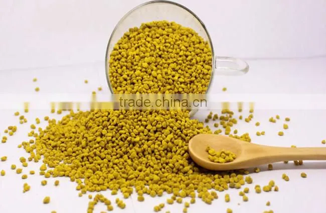 The Best Tea Pollen for health food