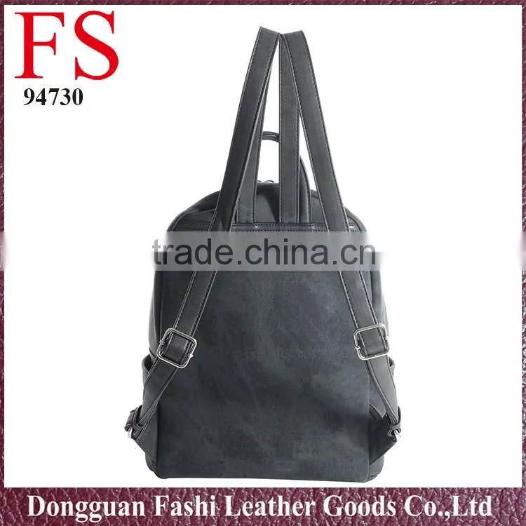2016 fashion waterproof backpacks new arrival custom backpack