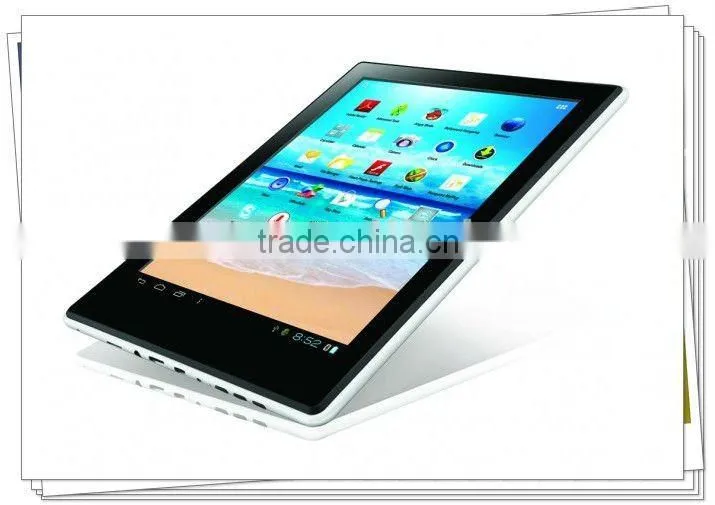 Anti-glare & fingerprint Screen Protector For Zync Z999 Plus_