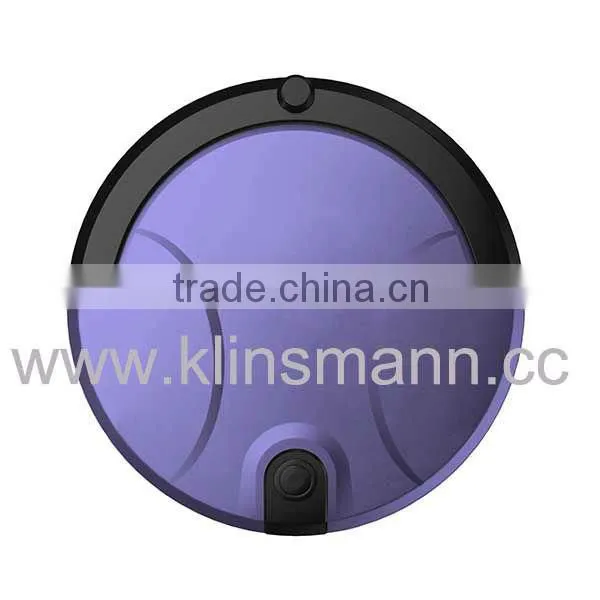 Chinese Robotic Vacuum Cleaner