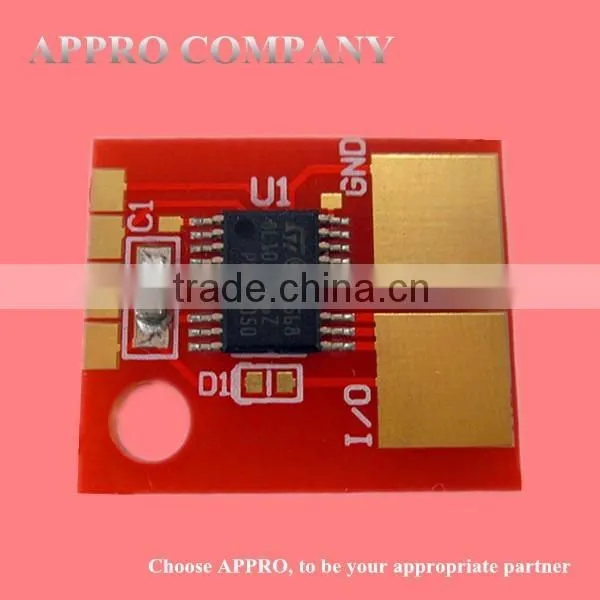 Compatible Lexmark E250 chip resetter