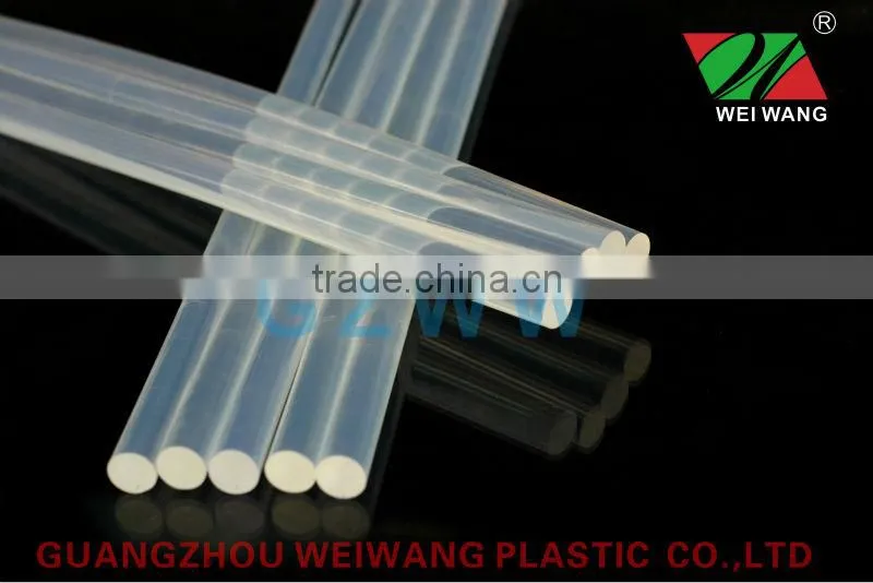 W118 Hot melt eva hot melt glue stick