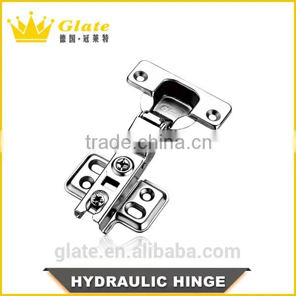 105 Degree Concealed Soft Closing Cabinet Door Closer Hinge