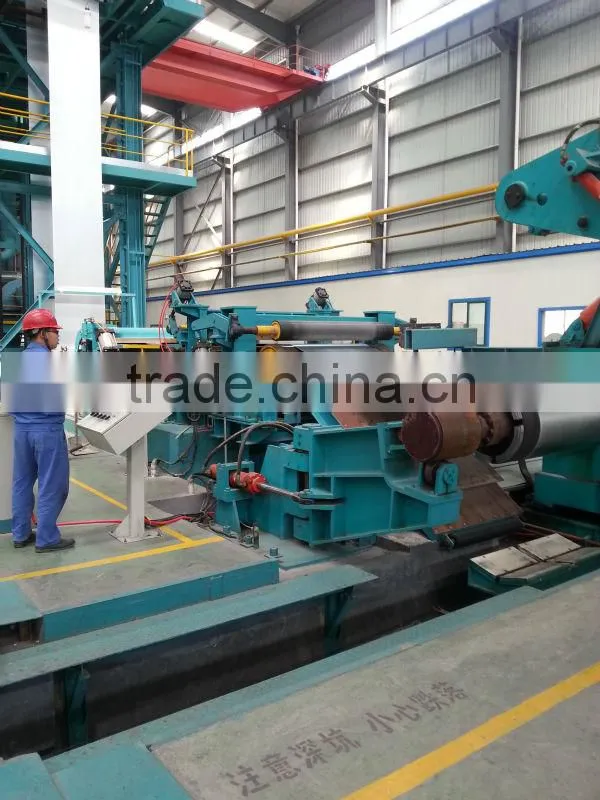 (GI / GL / PPGI / PPGL) Galvanized, Galvalume and Prepainted Steel Coil