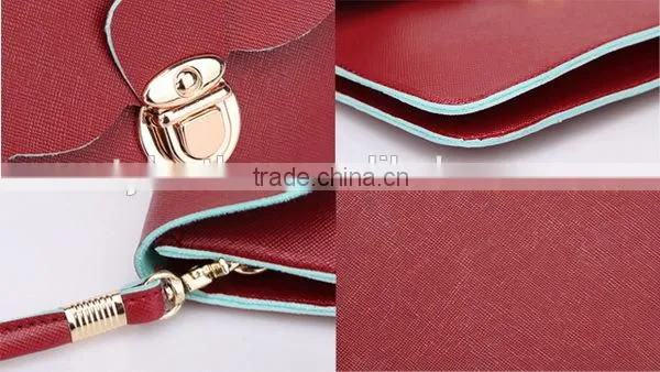 Latest Styles Lady Handbag