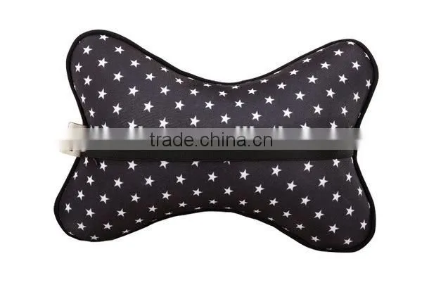 Car Head Rest Neck Pillow
