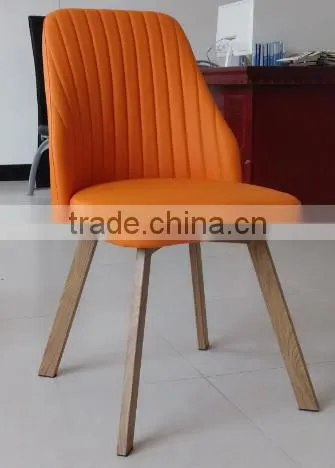 DC-4084 New Modern PU living room Chair
