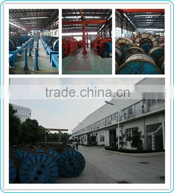 2016 hot new 1 core ftth fiber optic cable price