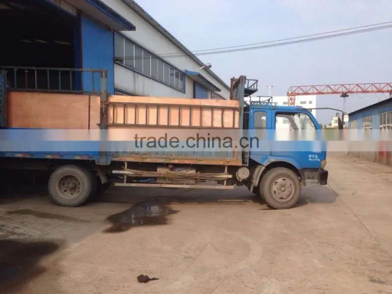 Competitive Price Steel Bar Straightening and Cutting Machine/CNC Rebar Cutting Machine