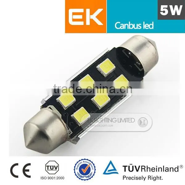 Smart system Car led light auto led brake light T10/W5W/194 5630 3535 Canbus led lights for cars exterior