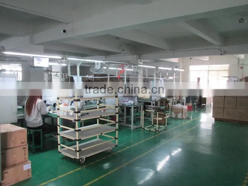 Zhongshan Dynasty Home Appliance & Technology Co., Ltd. company overview - view 4