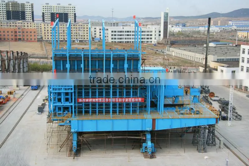 6.25m Coke Oven Machinery(Chinese Famous Brand)