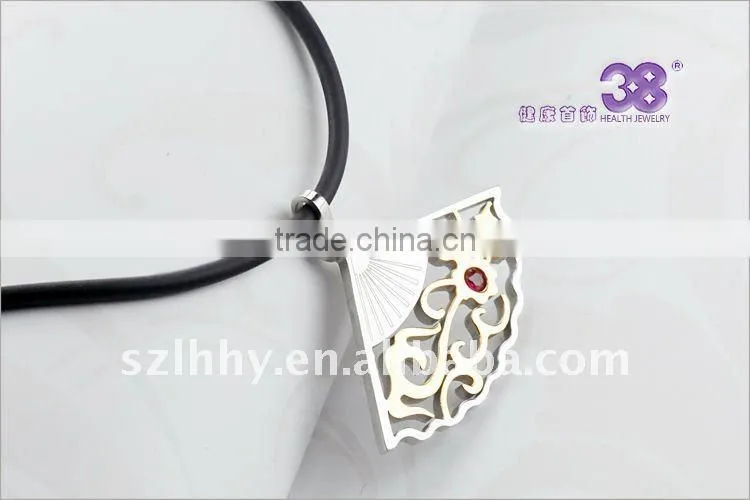vacation romantic wholesale titanium pendants