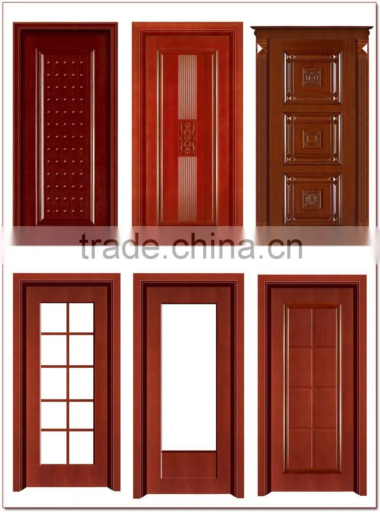 Modern New design stainless steel door handle with factory price