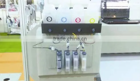Direct Fabric Printing Solution for Mutoh Valuejet 1604 / vj-1604