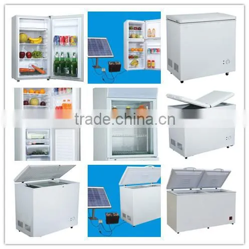 all kinds commericial freezer ice cream display chest freezer showcase