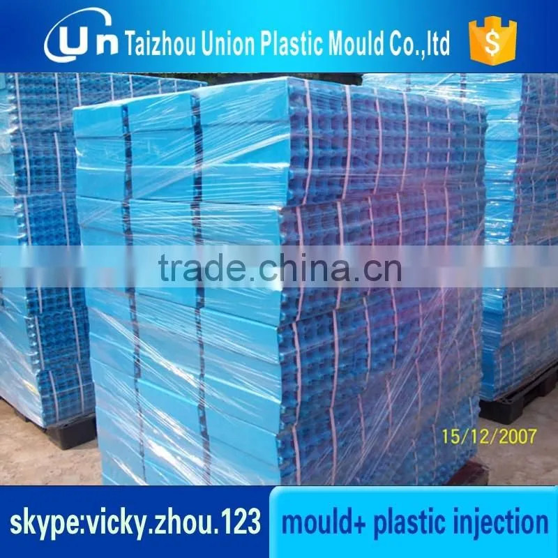 High quality cheap price professional egg tray mold design