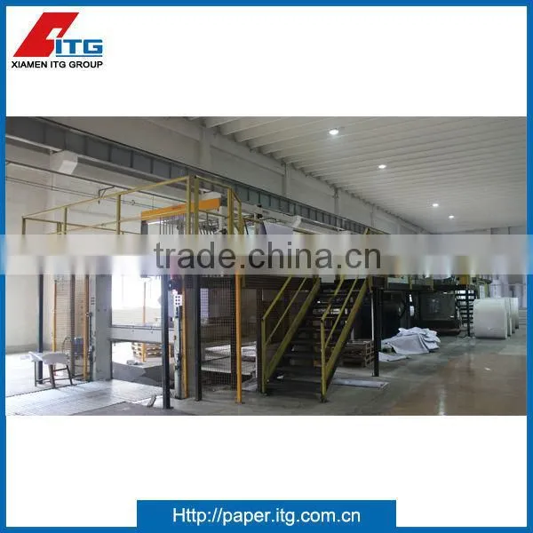 offset paper