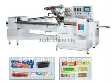 Packaging Machine For Pop Bandage