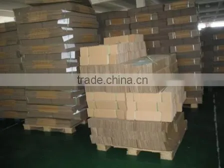 Paper Shipping Boxes
