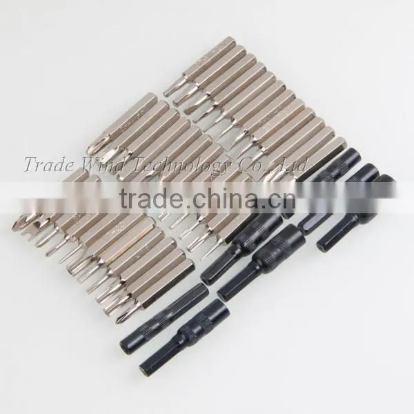 45-In-1 Torx Precision Screwdriver set for Cell Phone Computer Repair Tool Set