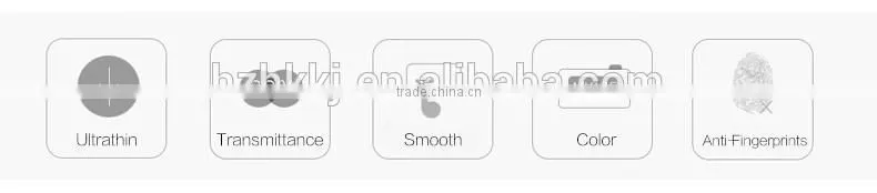 New Arrival High Clear 6H 0.05MM PET Screen Water Proof Protective Film For Huawei Matebook Tablet Front Screen Film
