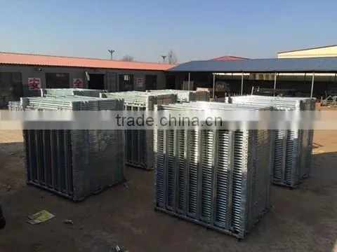 High quality galvinized cattle panels for sale