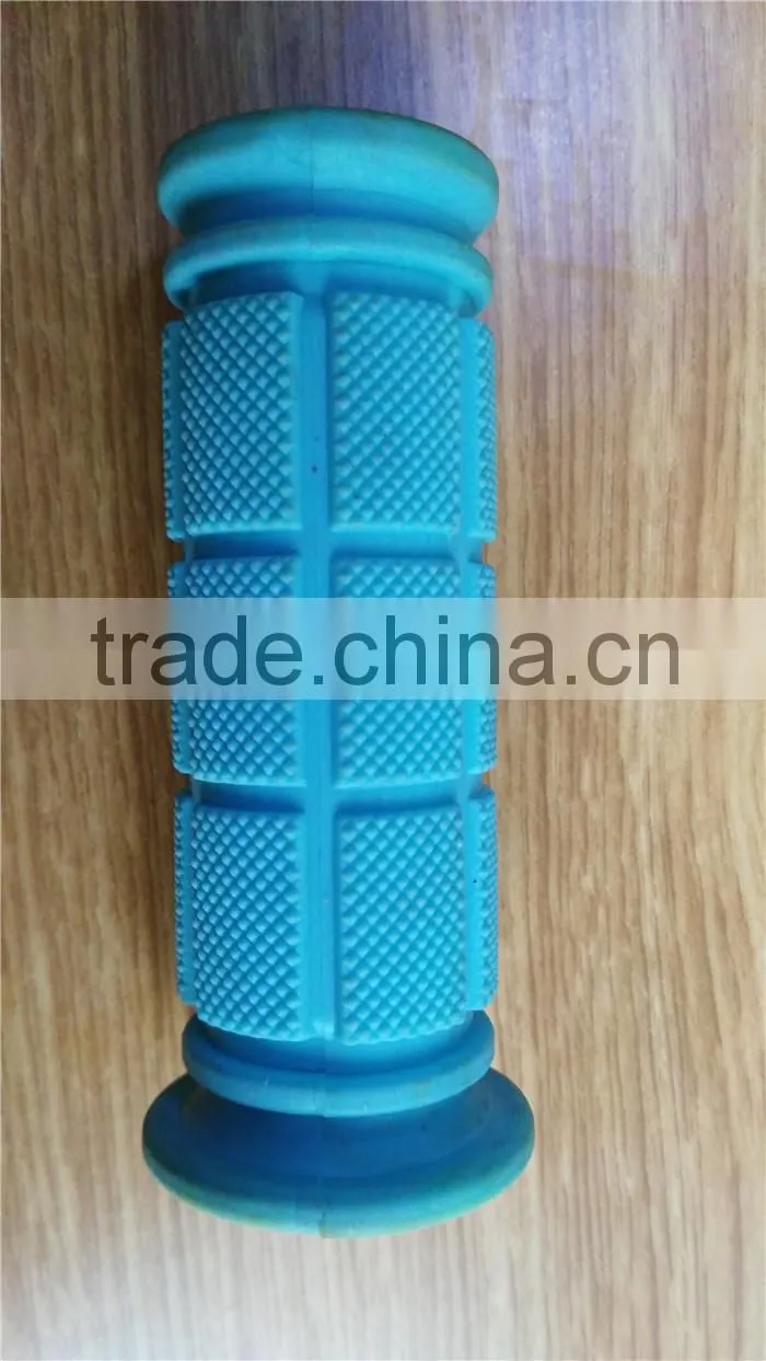 2016 OEM rubber handlebar grips for bike handle grips