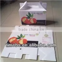Corrugated plastic pp layer pad for cans, bottles