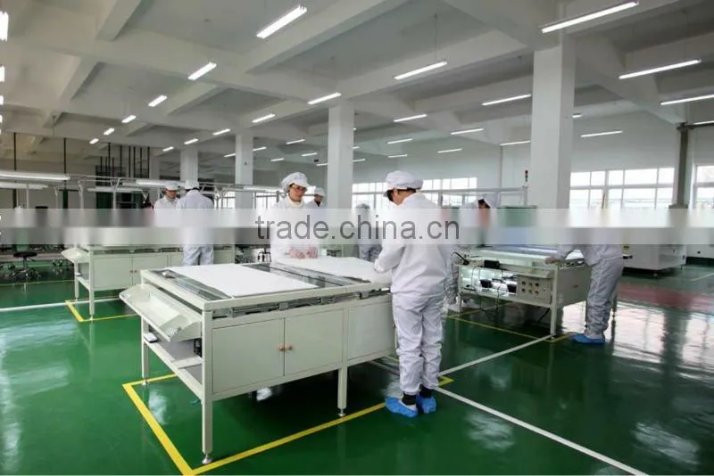 China 250watt Poly Solar photovoltaic Panel with Tuv Iec Ce Cec Iso Inmetro