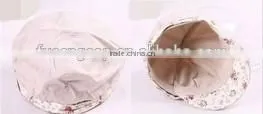 Custom manufacture fishing caps or hats